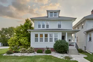 3246 Park Ave, Brookfield, IL 60513 - Photo 1