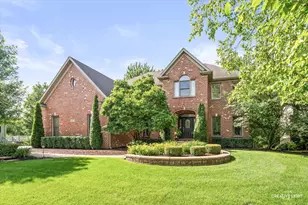 4823 Sebastian Ct, Naperville, IL 60564 - Photo 1
