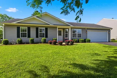 419 Windsor Lane, Island Lake, IL 60042 - Photo 1