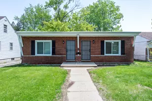 2107 Elim Ave, Zion, IL 60099 - Photo 1