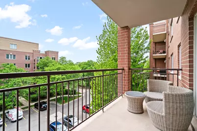 5155 Madison Street #403, Skokie, IL 60077 - Photo 25