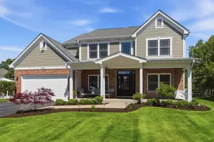 22502 Prairie Crossing, Plainfield, IL 60544 - Photo 1