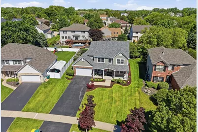 22502 Prairie Xing, Plainfield, IL 60544 - Photo 49