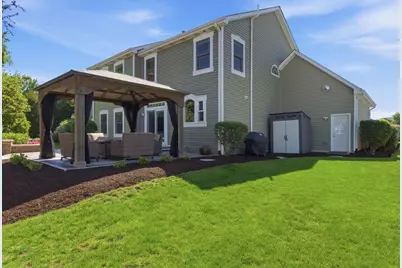 22502 Prairie Xing, Plainfield, IL 60544 - Photo 43