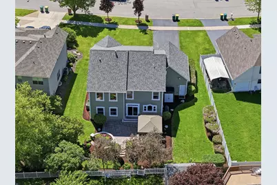 22502 Prairie Xing, Plainfield, IL 60544 - Photo 51
