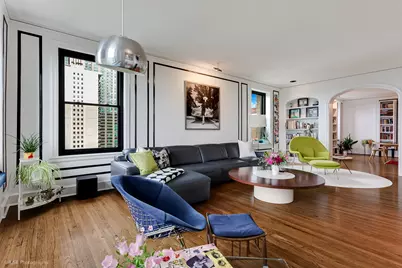 3500 N Lake Shore Drive #11C, Chicago, IL 60657 - Photo 5