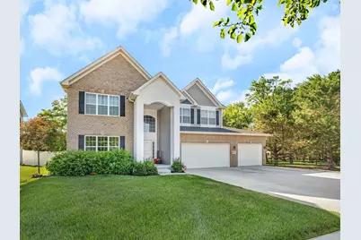 26449 S Waterford Trail, Channahon, IL 60410 - Photo 1