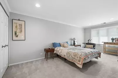 901 Hinman Avenue #3B, Evanston, IL 60202 - Photo 15