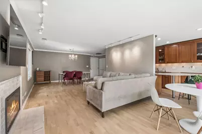 901 Hinman Avenue #3B, Evanston, IL 60202 - Photo 7