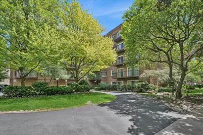 901 Hinman Avenue #3B, Evanston, IL 60202 - Photo 3