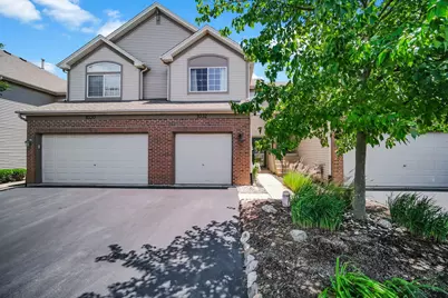 1032 Woodview Court, Aurora, IL 60502 - Photo 1