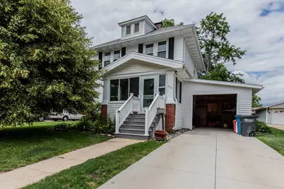 419 E Lincoln Street, Princeton, IL 61356 - Photo 1
