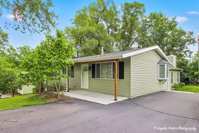 9019 Pine Avenue, Wonder Lake, IL 60097 - Photo 1