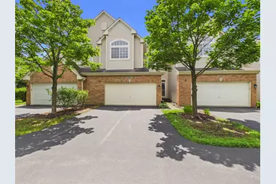 6067 Canterbury Lane #6067, Hoffman Estates, IL 60192 - Photo 1