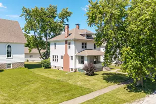 104 E 4th St, Gridley, IL 61744 - Photo 29