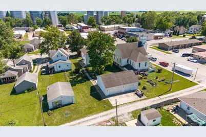 104 E 4th Street, Gridley, IL 61744 - Photo 31