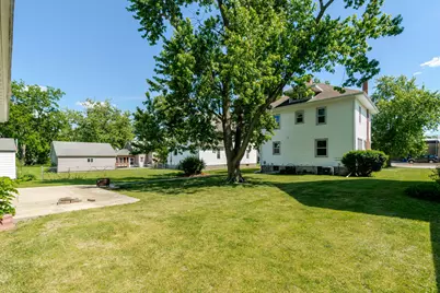 104 E 4th Street, Gridley, IL 61744 - Photo 25