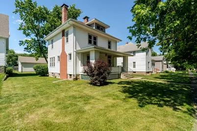 104 E 4th Street, Gridley, IL 61744 - Photo 3