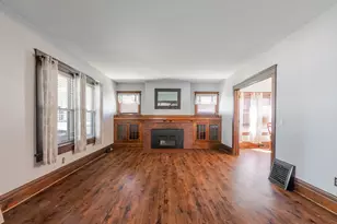 104 E 4th St, Gridley, IL 61744 - Photo 5