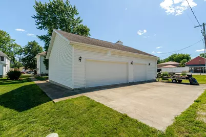 104 E 4th Street, Gridley, IL 61744 - Photo 27