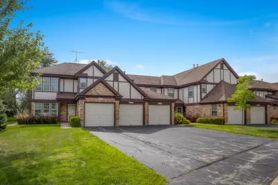 164 White Branch Court, Buffalo Grove, IL 60089 - Photo 3