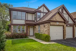 164 White Branch Ct, Buffalo Grove, IL 60089 - Photo 1