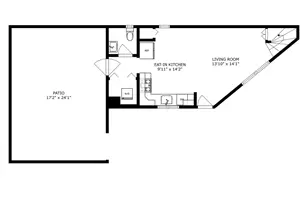 2909 N Ridgeway Ave, Chicago, IL 60618 - Photo 45