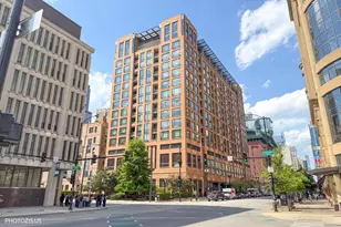 520 S State St, Chicago, IL 60605 - Photo 1
