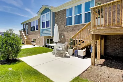 12437 Portrush Lane, Lemont, IL 60439 - Photo 27