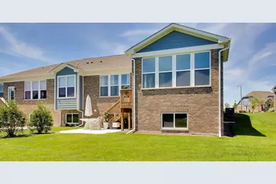 12437 Portrush Lane, Lemont, IL 60439 - Photo 25