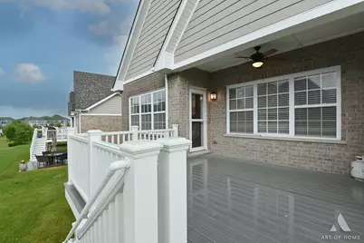13161 Eliza Court, Lemont, IL 60439 - Photo 41