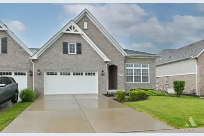 13161 Eliza Court, Lemont, IL 60439 - Photo 3