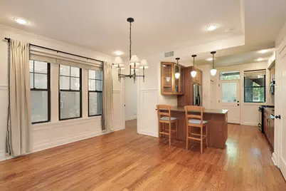 1324 Central Street #1E, Evanston, IL 60201 - Photo 5