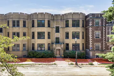 1324 Central Street #1E, Evanston, IL 60201 - Photo 13