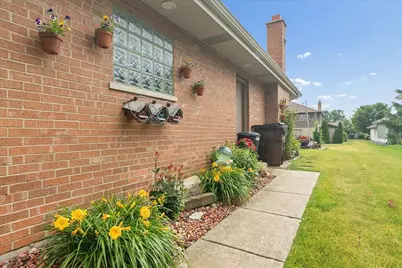 15601 Bramblewood Road, Oak Forest, IL 60452 - Photo 29