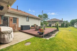 15601 Bramblewood Rd, Oak Forest, IL 60452 - Photo 31