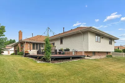 15601 Bramblewood Road, Oak Forest, IL 60452 - Photo 33