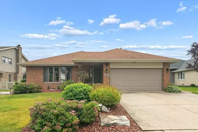 15601 Bramblewood Road, Oak Forest, IL 60452 - Photo 1