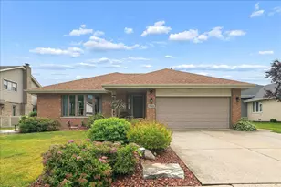 15601 Bramblewood Rd, Oak Forest, IL 60452 - Photo 1