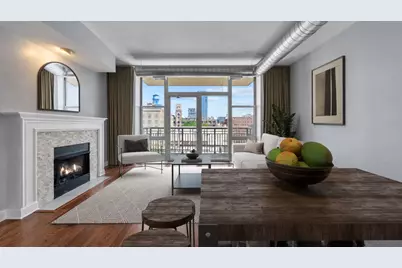 1001 W Madison Street #510, Chicago, IL 60607 - Photo 3