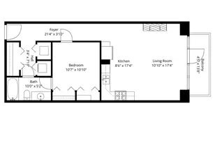 1001 W Madison St, Chicago, IL 60607 - Photo 19