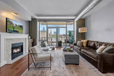1001 W Madison Street #510, Chicago, IL 60607 - Photo 3