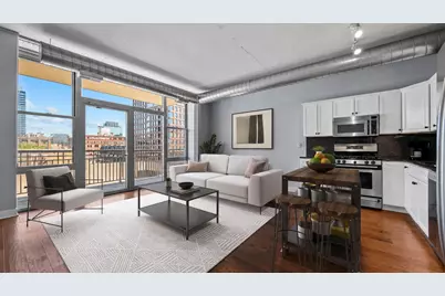1001 W Madison Street #510, Chicago, IL 60607 - Photo 5