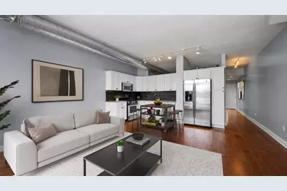 1001 W Madison Street #510, Chicago, IL 60607 - Photo 7
