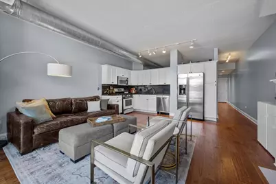 1001 W Madison Street #510, Chicago, IL 60607 - Photo 7