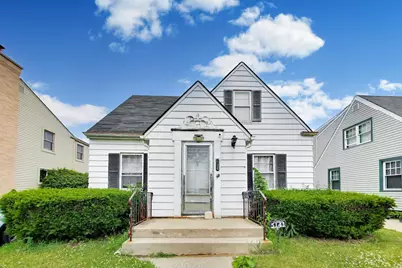 5141 N Octavia Avenue, Harwood Heights, IL 60706 - Photo 1