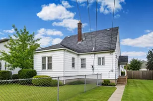 5141 N Octavia Ave, Harwood Heights, IL 60706 - Photo 35