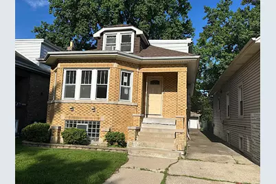 2514 N 79th Avenue, Elmwood Park, IL 60707 - Photo 1