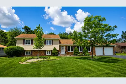 3469 Innsbruck Lane, Crete, IL 60417 - Photo 1