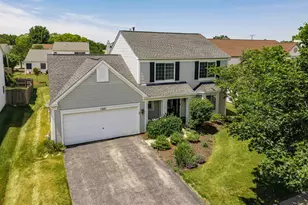 1371 E Braymore Circle, Naperville, IL 60564 - Photo 1